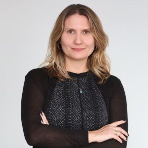 Cinthia Zanotelli
